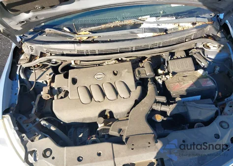 2009 Nissan Versa 1.8S from USA, damaged, VIN 3N1BC13E19L444911